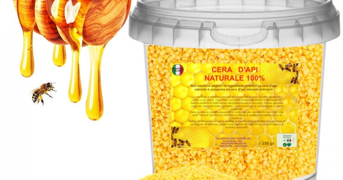 Zakouinn 100% cera d'api foglio di candela a nido d'ape 12pcs cera d'api kit di creazione di candele naturali 20.3 x 20.3 cm, per creare le proprie idee candela per bambini e
